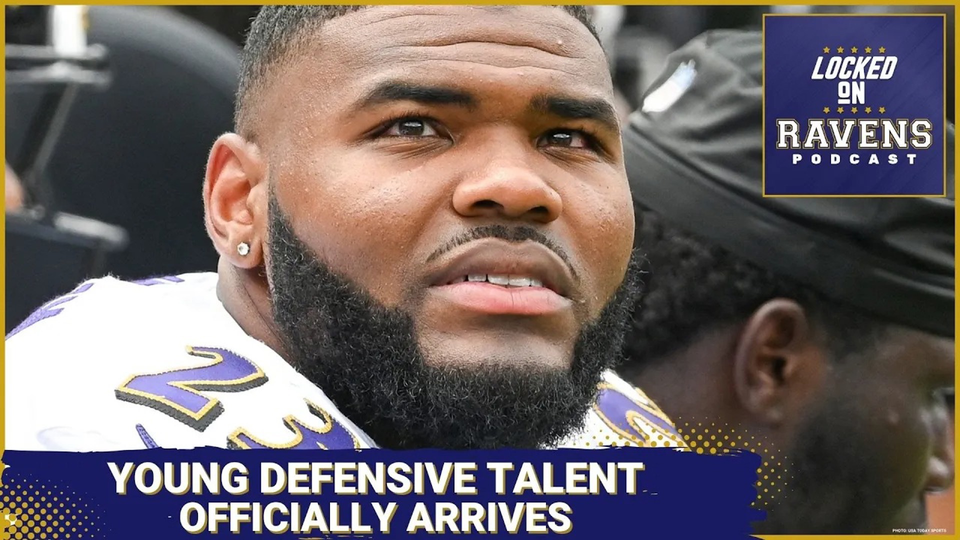 We look at how the young Baltimore Ravens defensive talent is proving that they have what it takes after their early preseason play.