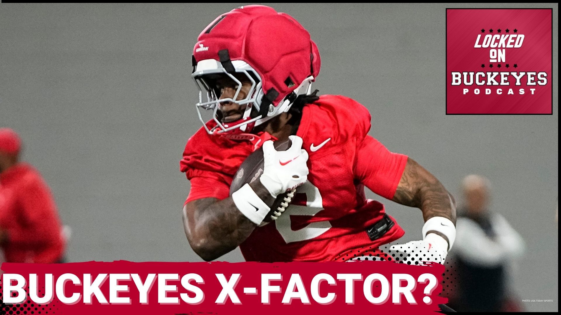 DYNAMIC: How Ryan Day Will CAPITALIZE on Legend Bey's Unique Skill Set ...