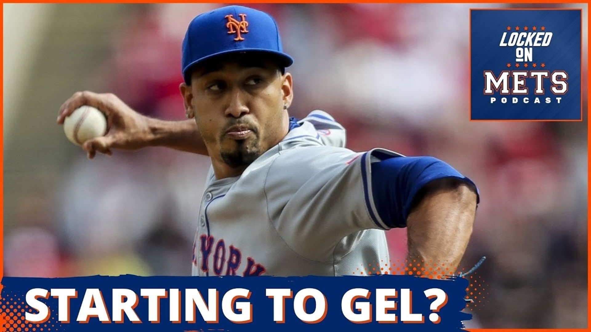 Are New York Mets Starting to Find Their Winning Formula?