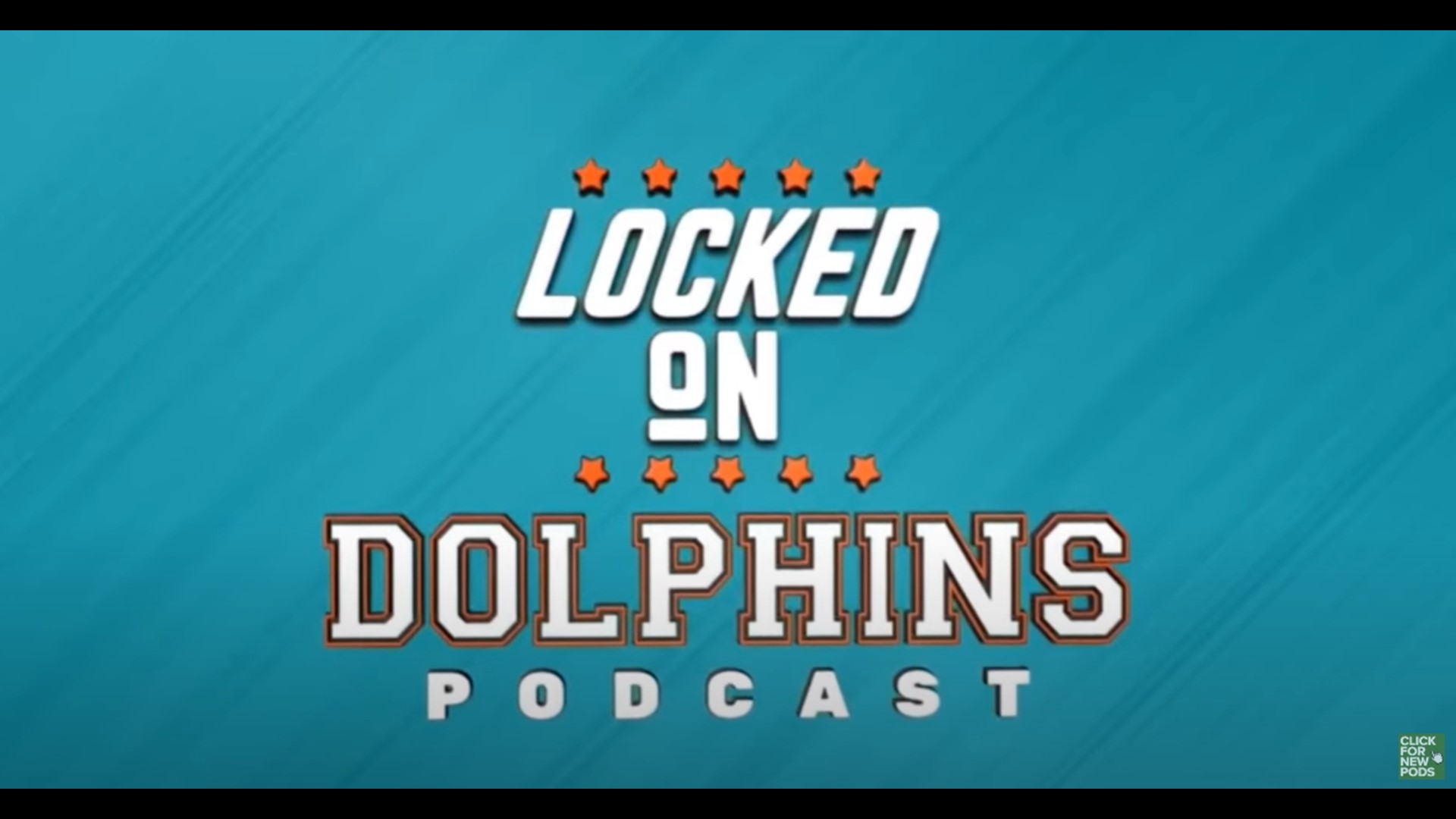 Dolphins In Depth podcast on Miami's 2023 schedule
