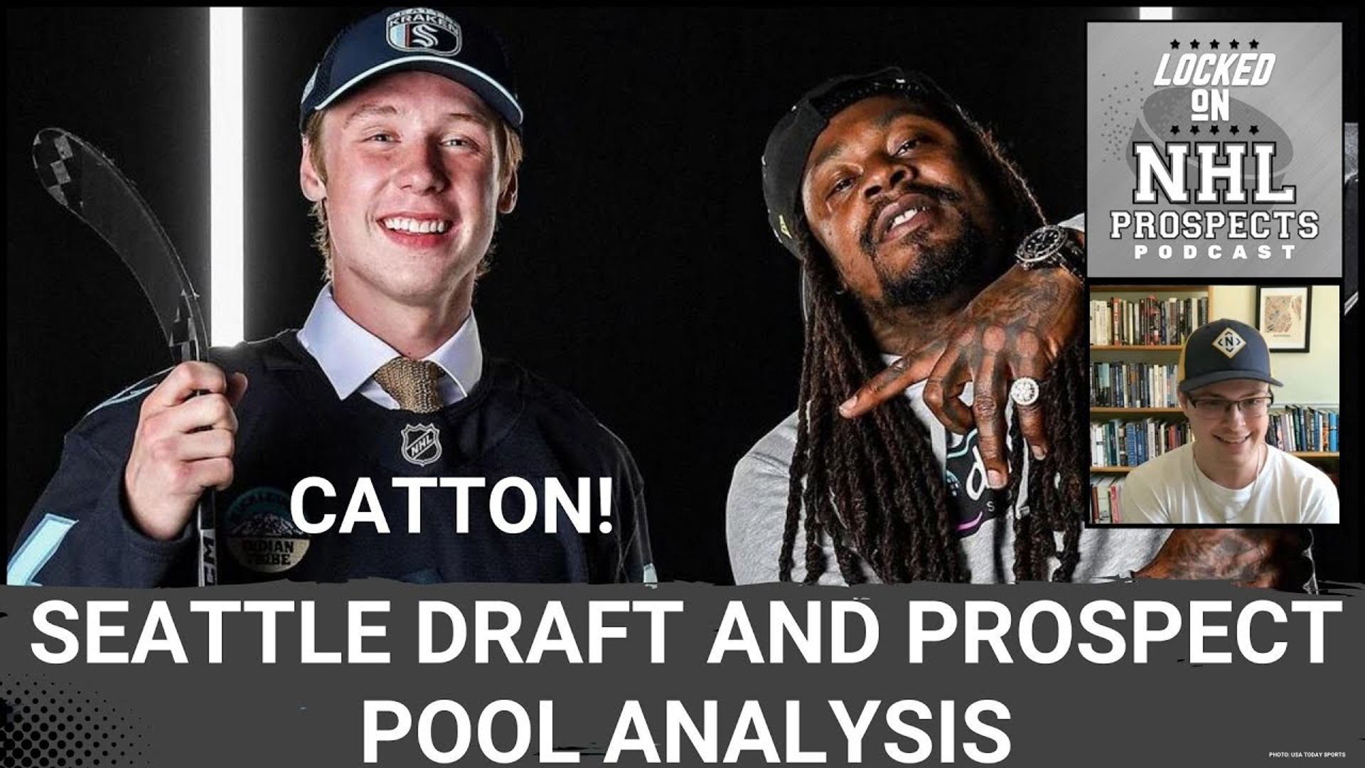 In this episode, we continue our series breaking down every NHL team's 2024 draft class, prospect pool, and 2024-25 season outlook and expectations