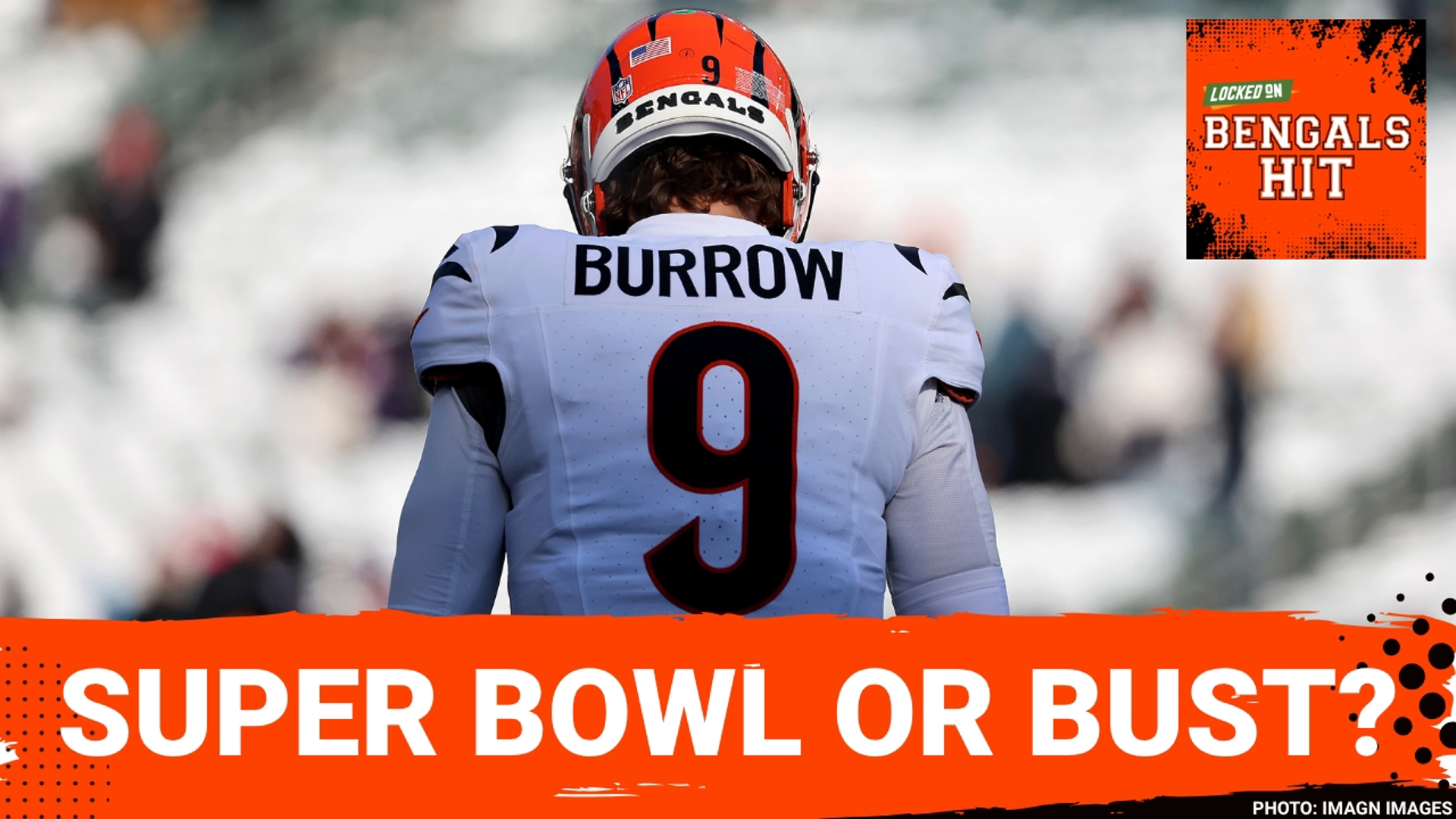 Bengals 2026 Season Predictions: Super Bowl or Bust?!