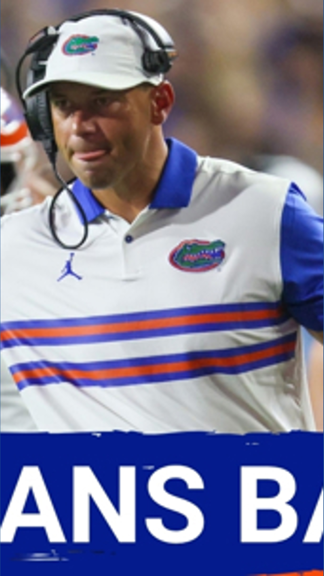 Florida Gators Getting Huge Defensive Boost Why Bryce Thornton and ...