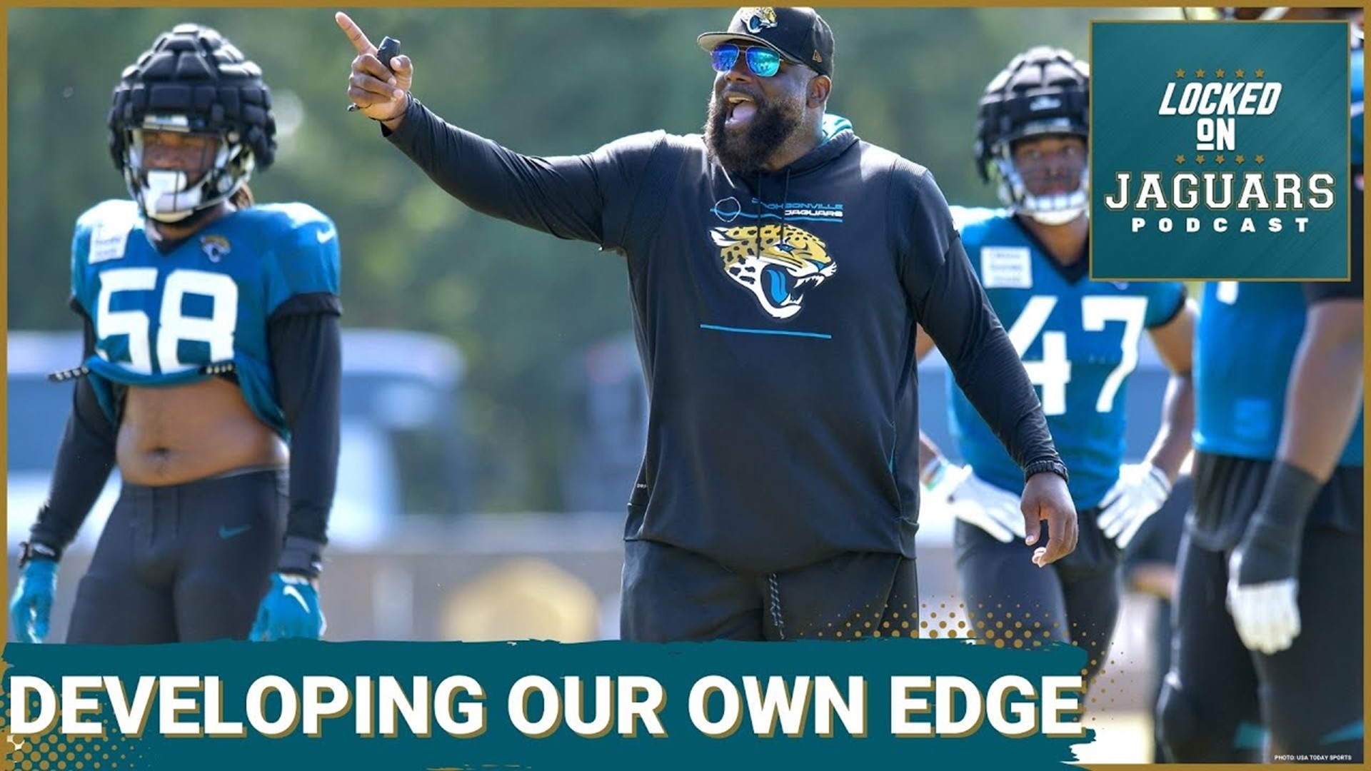 Who do the Jacksonville Jaguars play next? Jacksonville's