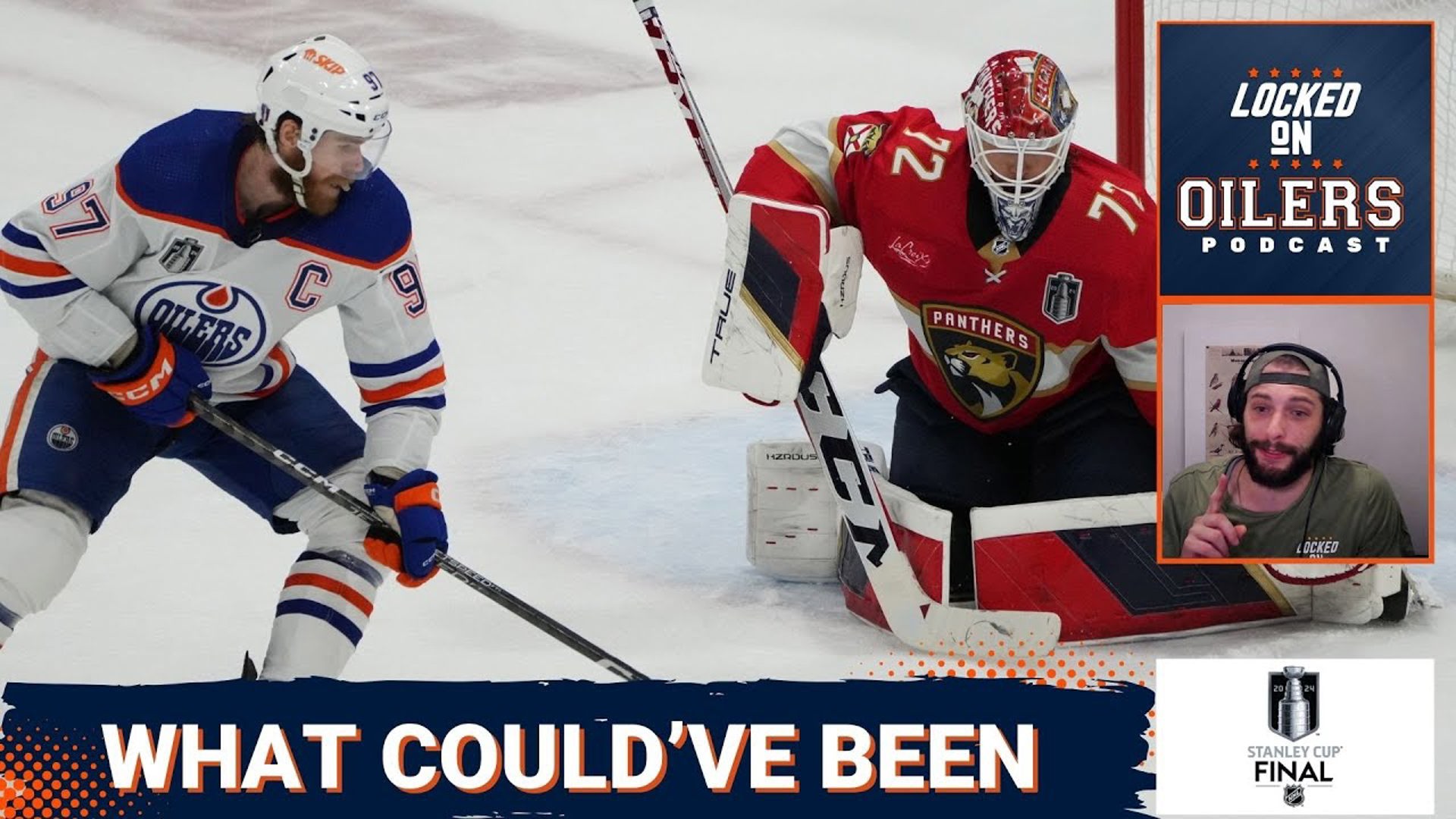 Oilers come up agonizingly short in pursuit of historic comeback | Game 7  reaction and analysis