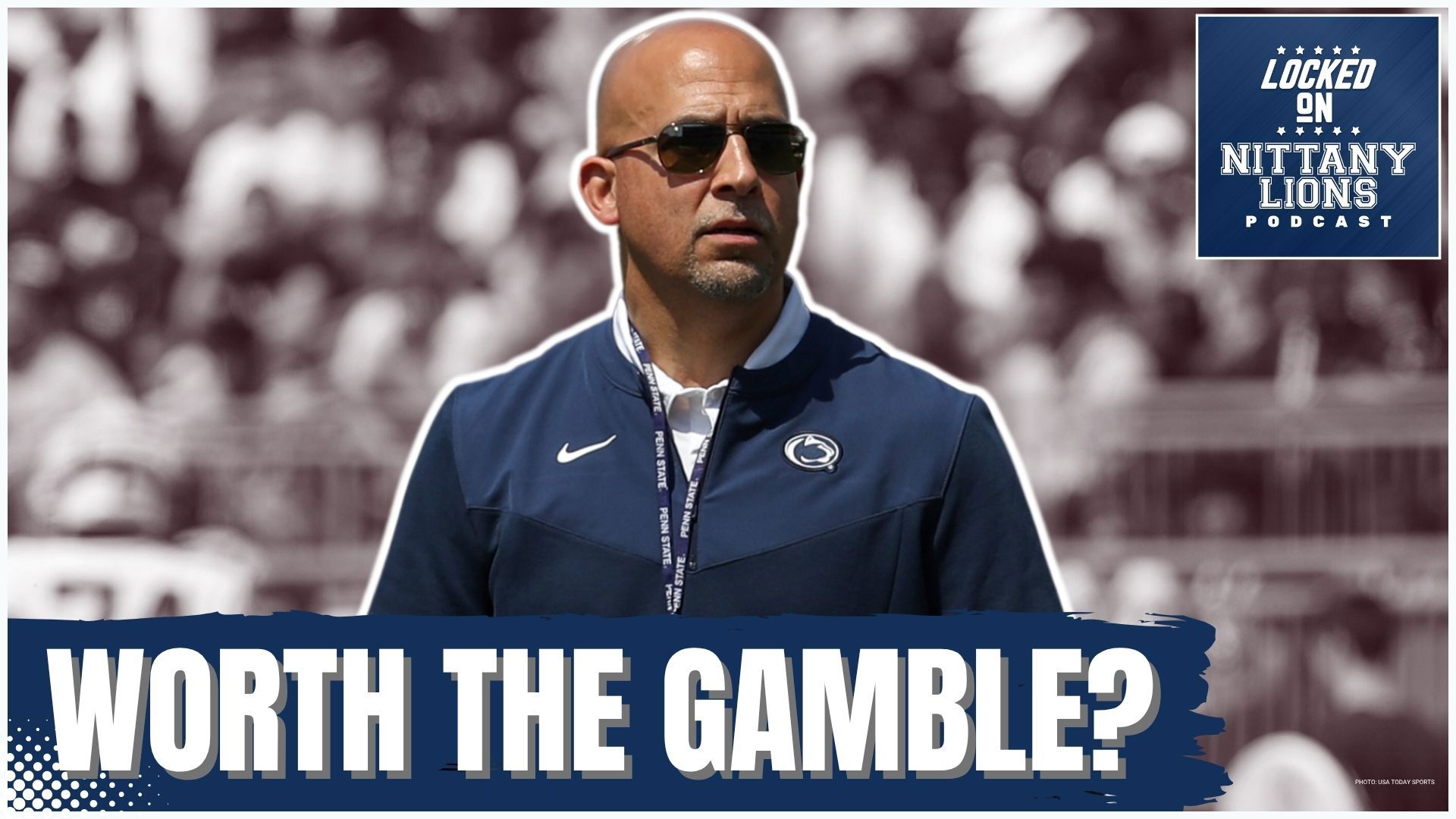 Penn State’s 2026 recruiting class is underwhelming — and that might be by design. Zach Seyko and guest Pat Koerbler explore the truth behind recent recruiting woes.