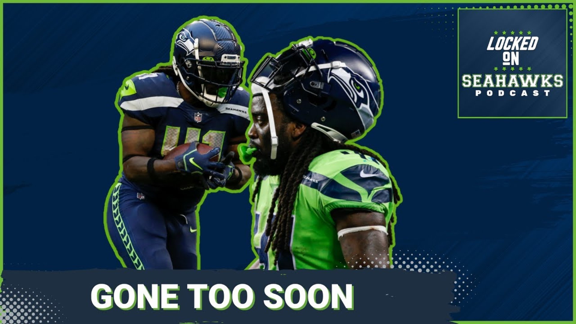 Seattle Seahawks Videos - NFL