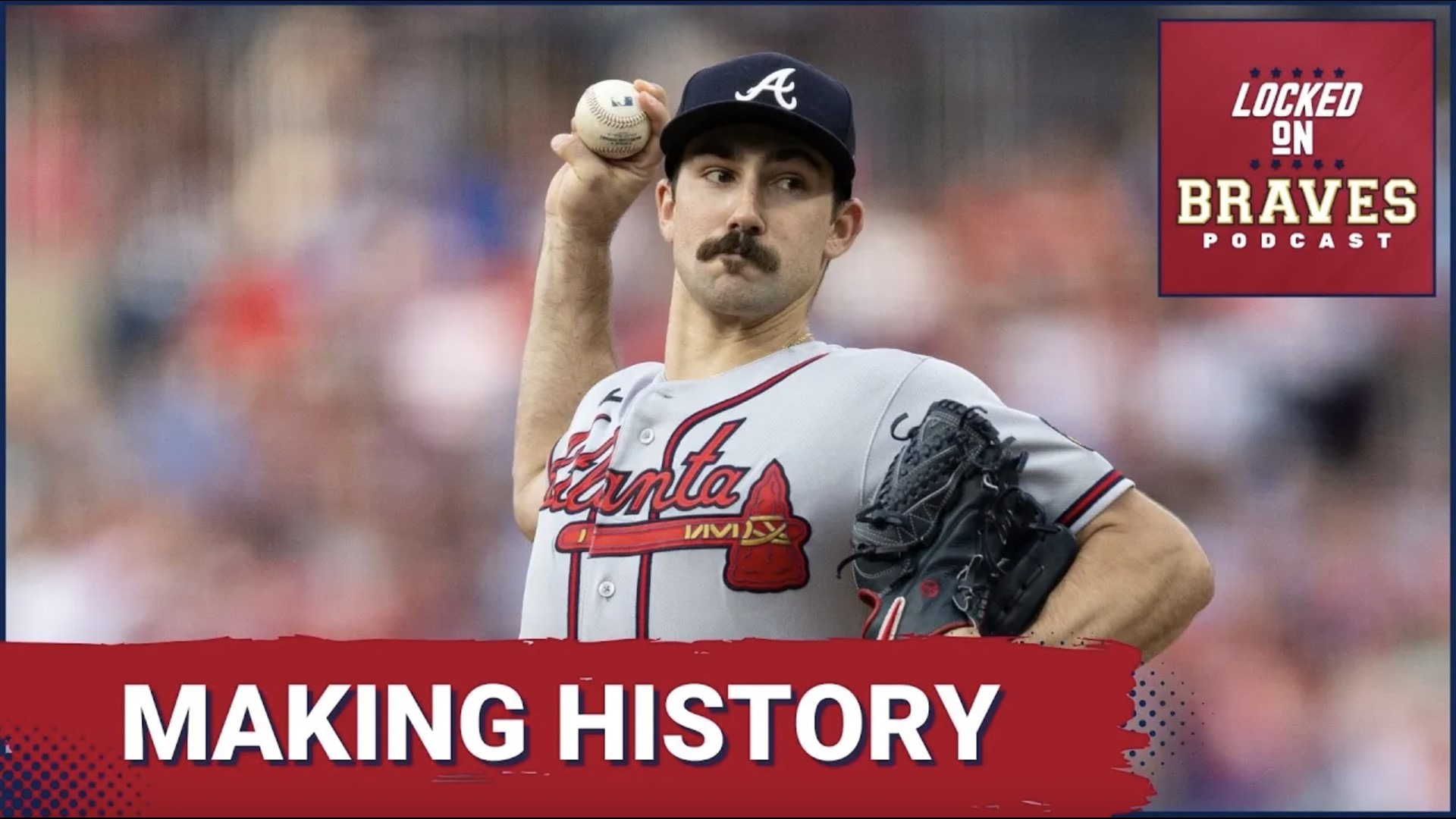 Locked On Braves POSTCAST: Atlanta Braves season ends in