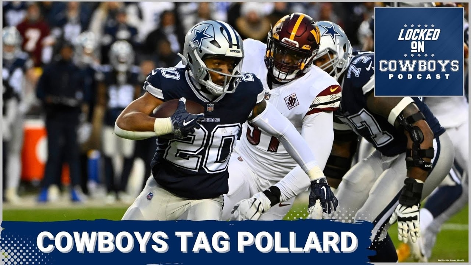 Dallas Cowboys Football Wallpapers Videos