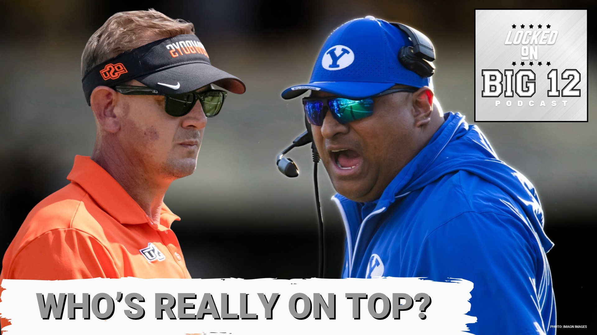Powerful Statement Examples POWER RANKINGS: BYU Shows Cracks, Utah is Elite, Texas Tech Holds, Iowa ...