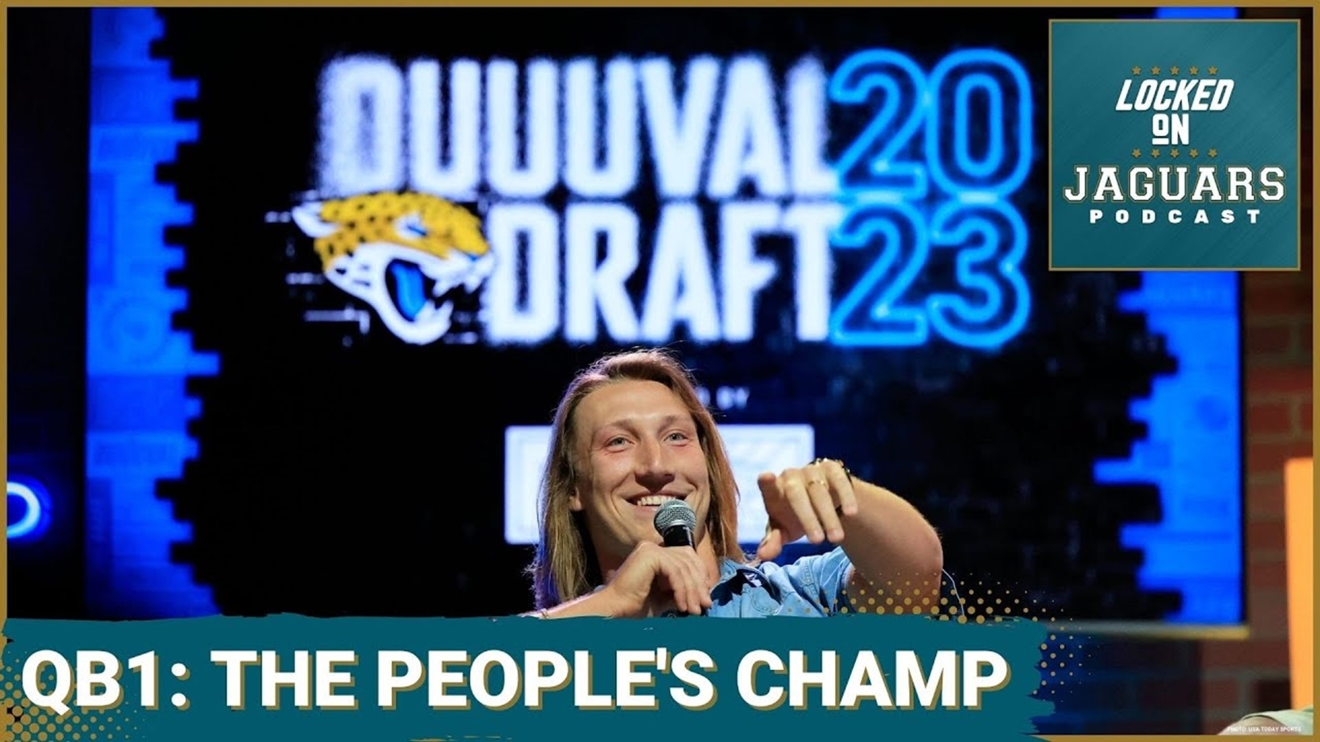 Jacksonville Jaguars 2022 Mock Draft: Major Help For Trevor Lawrence