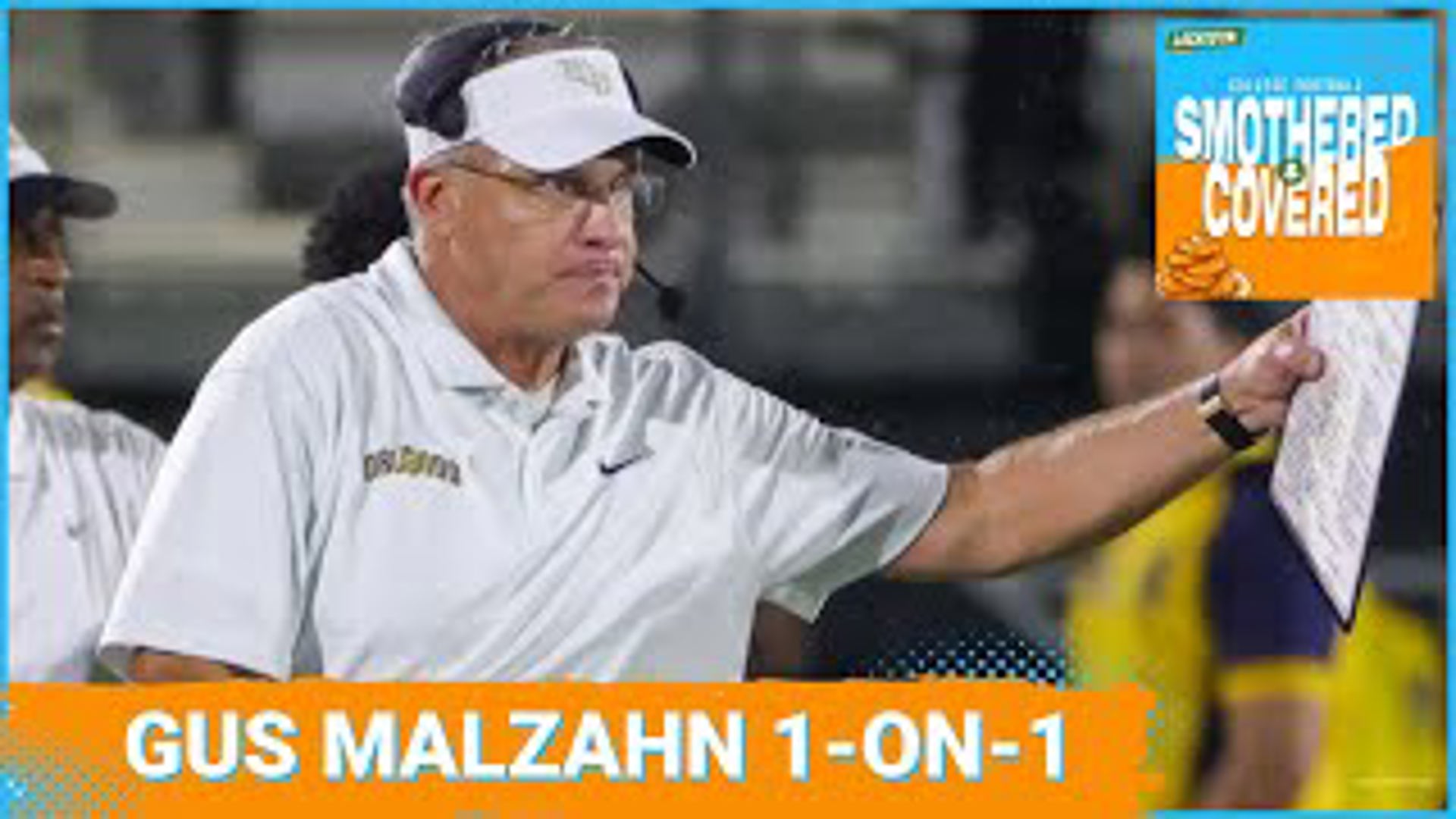 UCF Knights are making waves with a 3-0 start under head coach Gus Malzahn, including a thrilling comeback against TCU.