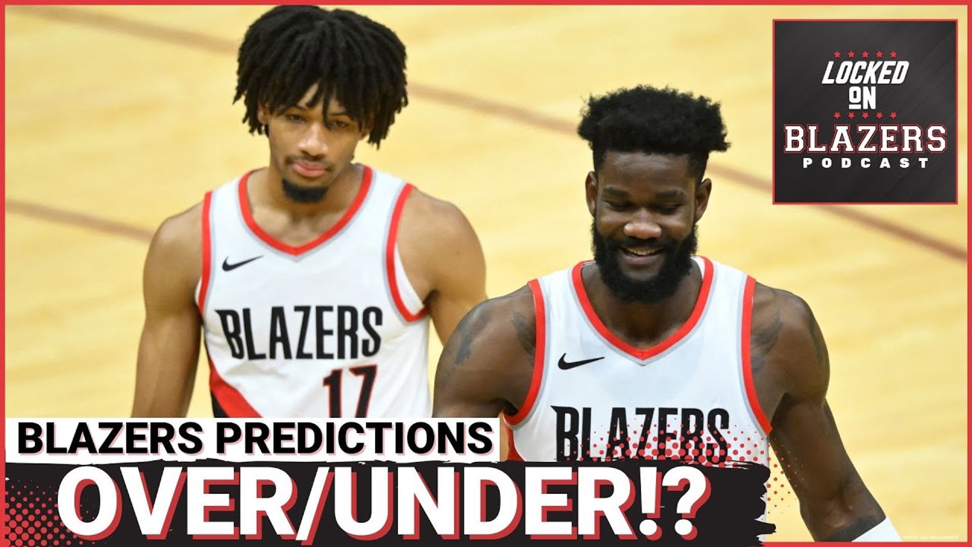 Portland Trail Blazers Offseason Predictions: Deni Avdija Triple Double Watch to Who Gets Traded 1st