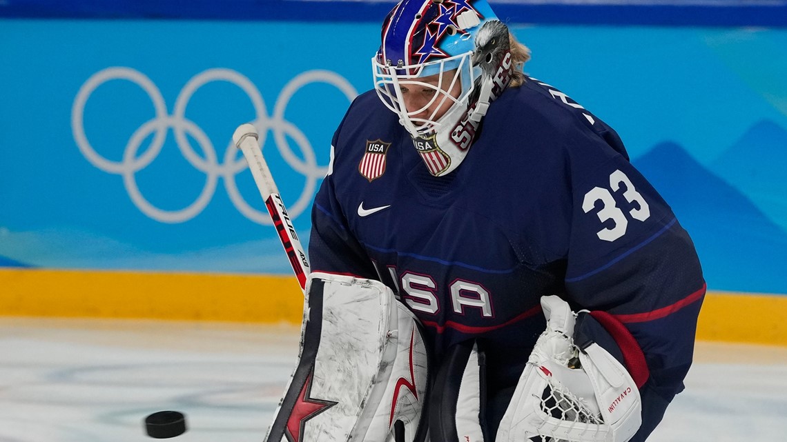 Alex Cavallini reveals she tore MCL in January, nearly missed Olympics