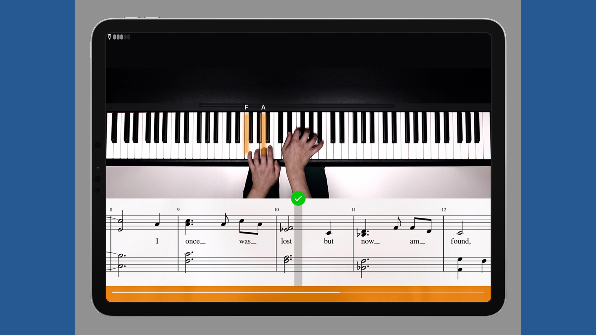 Weather Lesson 3 Check Skip pricey piano lessons and learn at home for 3 years for just $59.99 ...