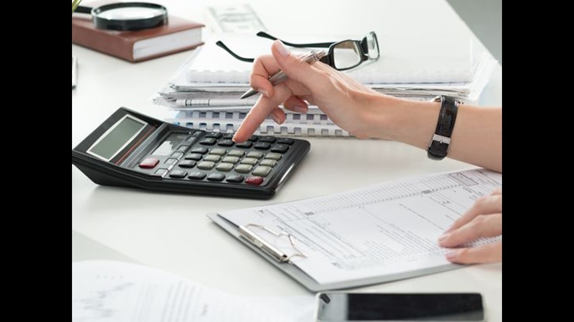 Think you pay too much in taxes? 10 most and least tax-friendly states | firstcoastnews.com