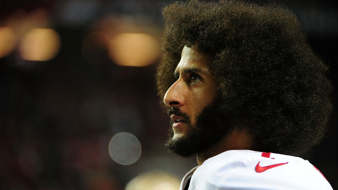 Adidas gets political, offers Kaepernick deal if he can get signed by NFL  team