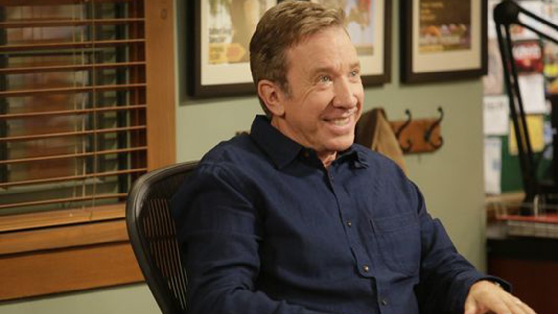 'Last Man Standing' resurfaces at Fox, a year after ABC canceled it - Why Did Last Man Standing Get Cancelled The First Time