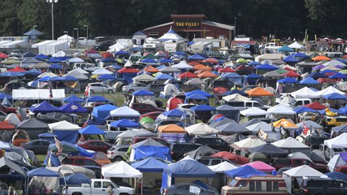 Bonnaroo death 32yearold man found dead Friday morning at festival