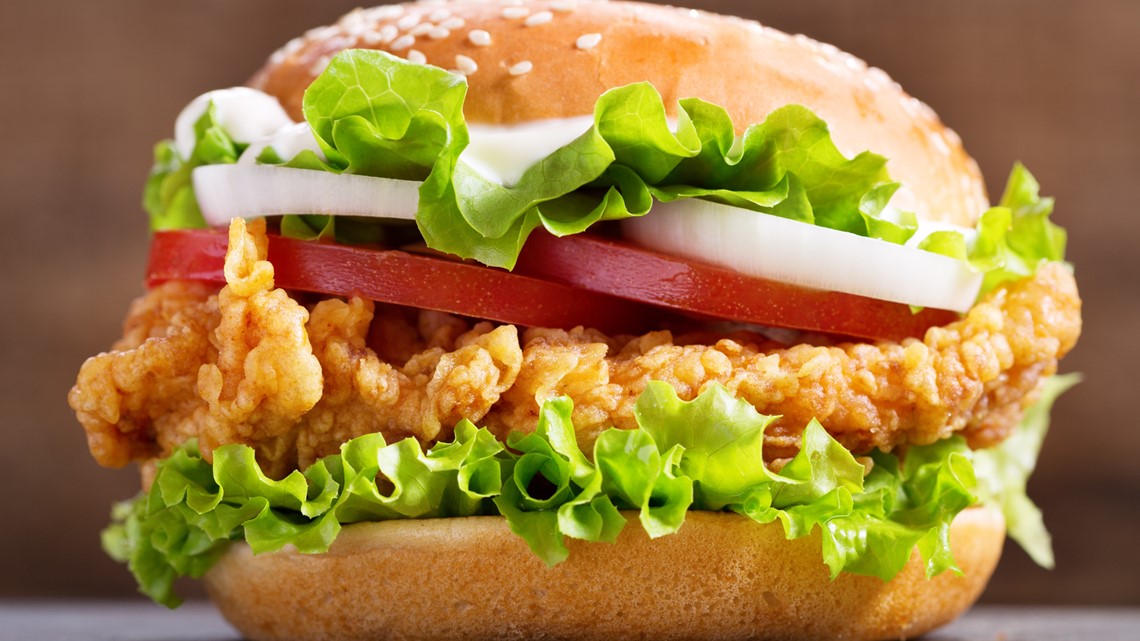 Chicken supply tight but producers say 'shortage' is a 'stretch' - Vimarsana News