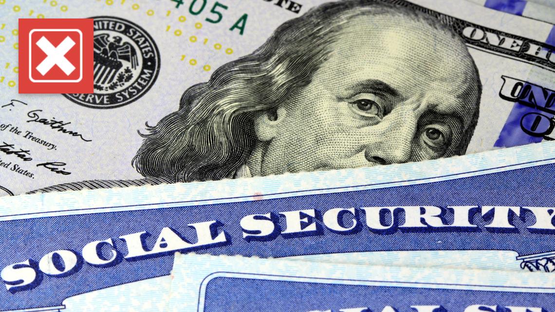 Social Security Overpayments: What We Can VERIFY | Firstcoastnews.com