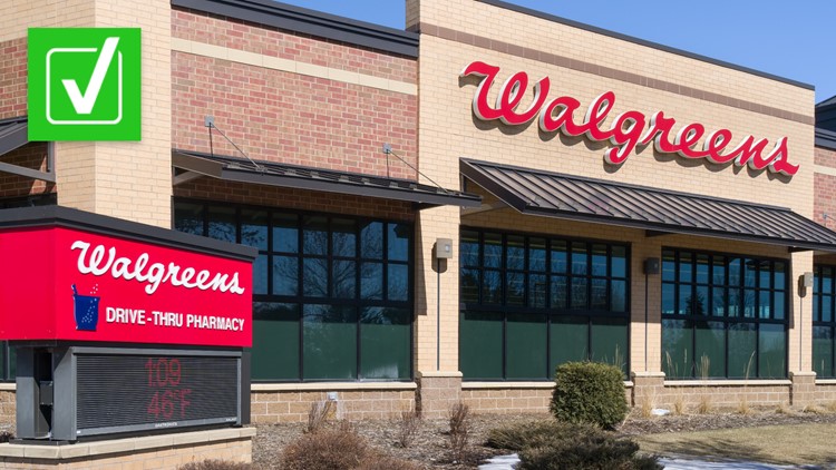 Yes, Walgreens employees can refuse to sell condoms because of their religion