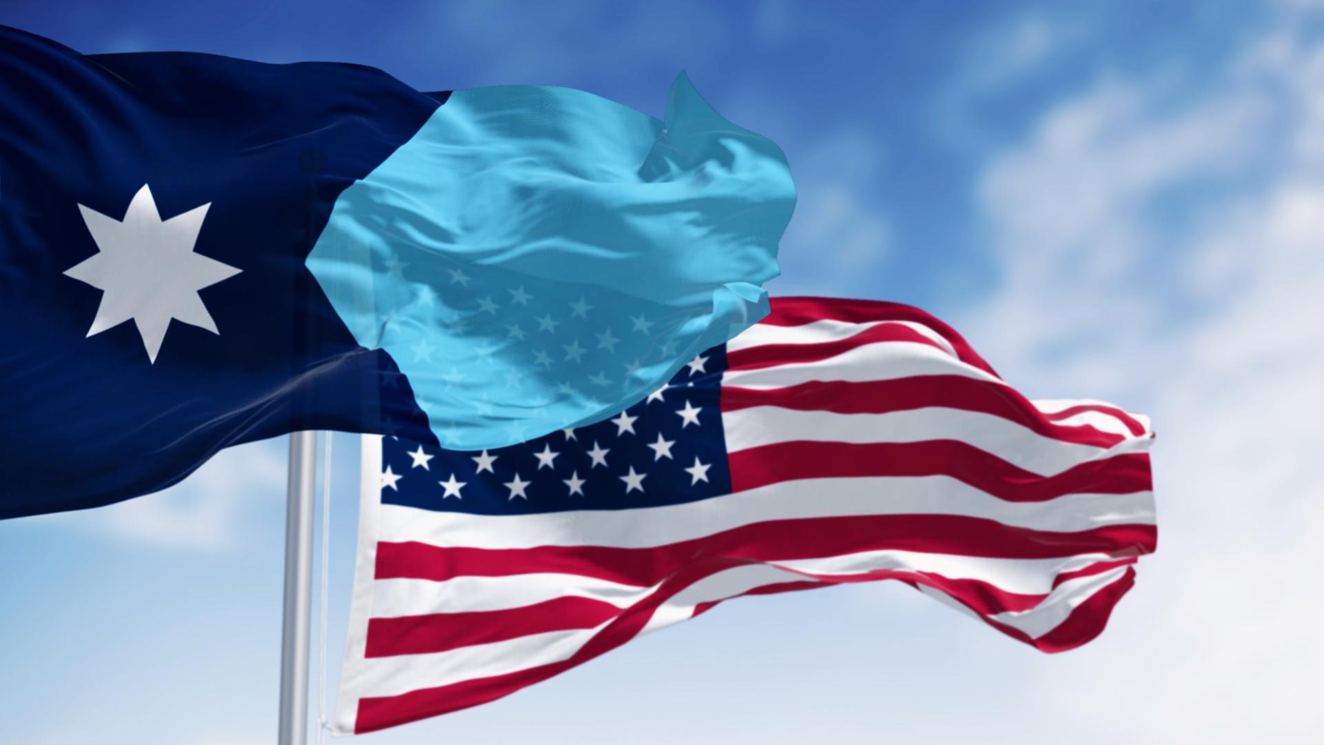 Minnesota flag was not changed to resemble Somali flag | firstcoastnews.com