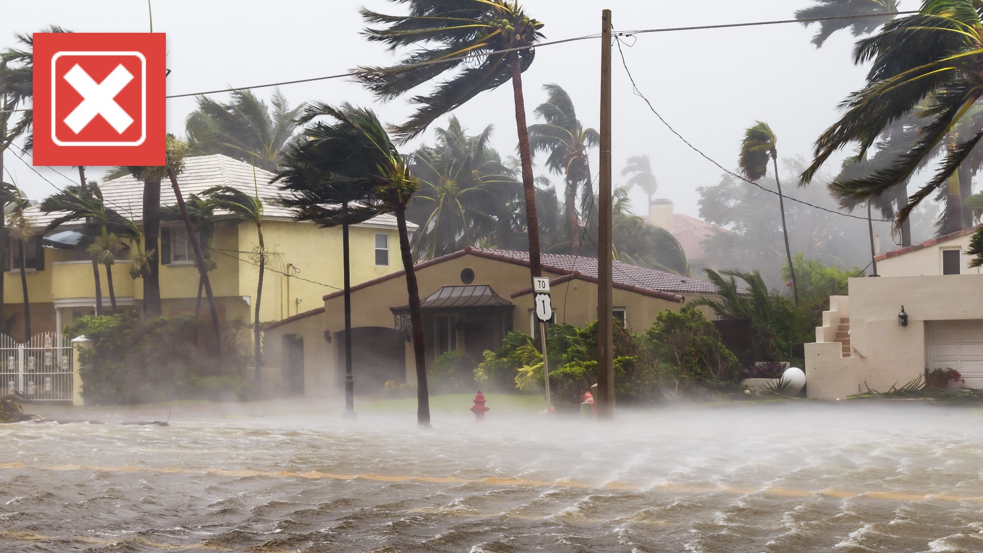 Category 6 hurricane isn't coming to Florida, Carolinas ...