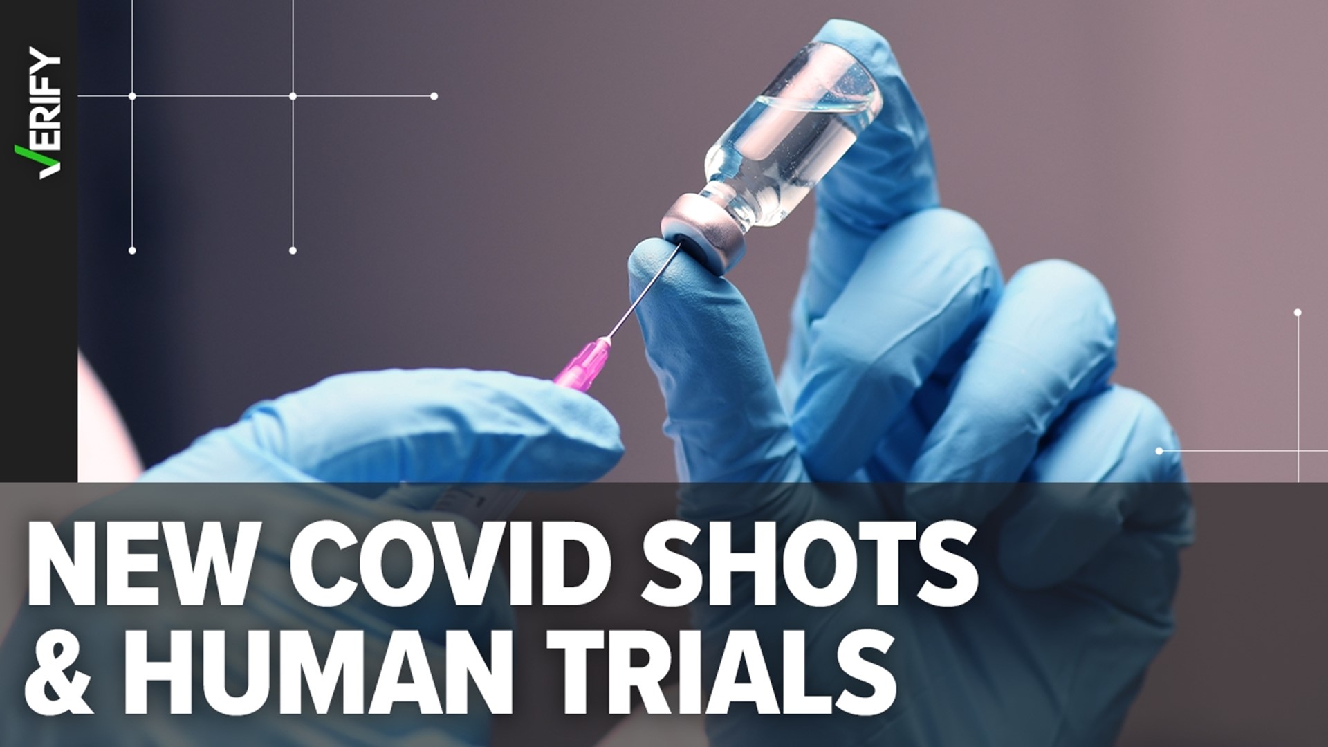 The Florida Surgeon General misleadingly claimed there are no human trials for the new mRNA COVID XBB boosters. Here’s how the manufacturers tested them.