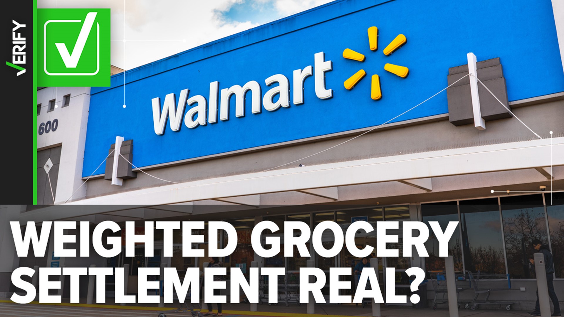 Walmart Class Action Lawsuit 2024 Claim Form Angil Tabbie