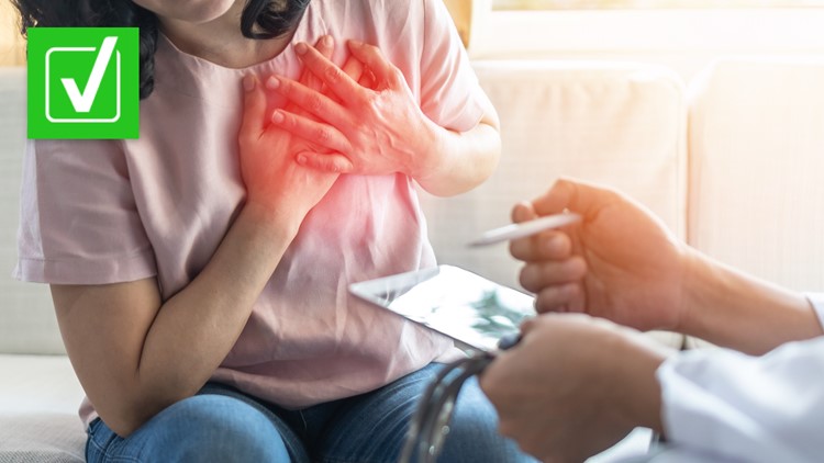 Yes, you can develop myocarditis after having a cold