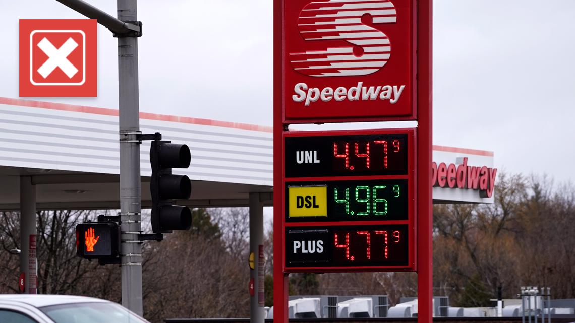 Is Speedway Gas Good