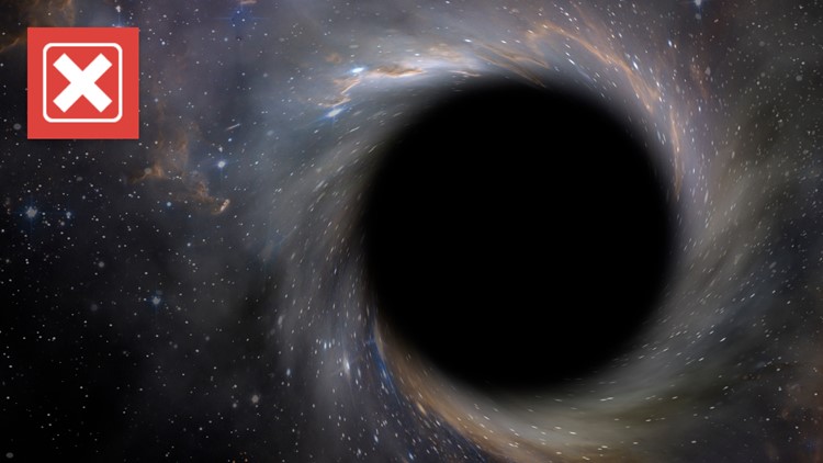 No, CERN’s particle accelerator can’t create a cosmic black hole