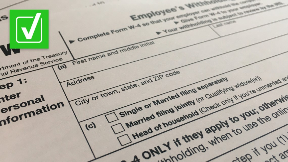 There are several free tax filing options | firstcoastnews.com - Vimarsana News