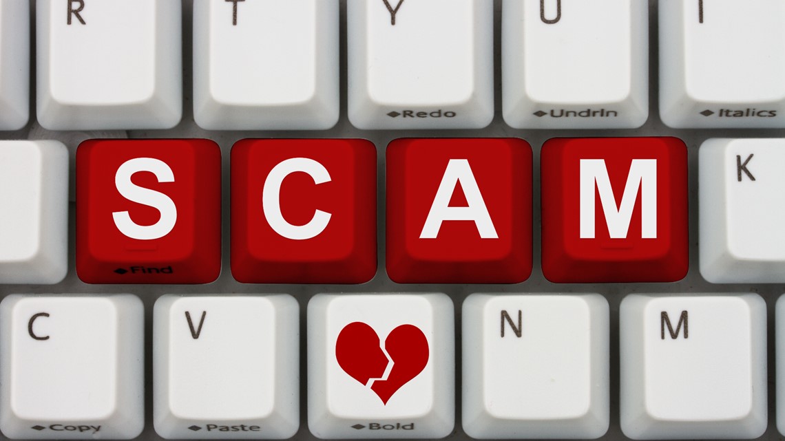 Tips on how to avoid romance scams | firstcoastnews.com - Vimarsana News