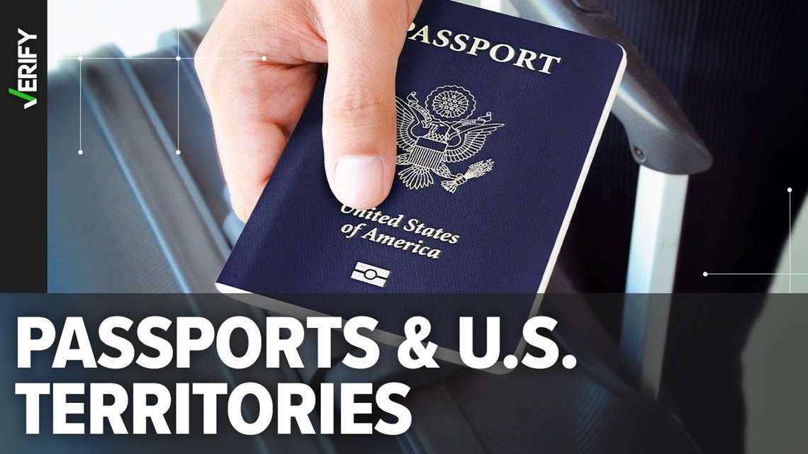 No, Puerto Ricans don’t need a passport to travel to the U.S.