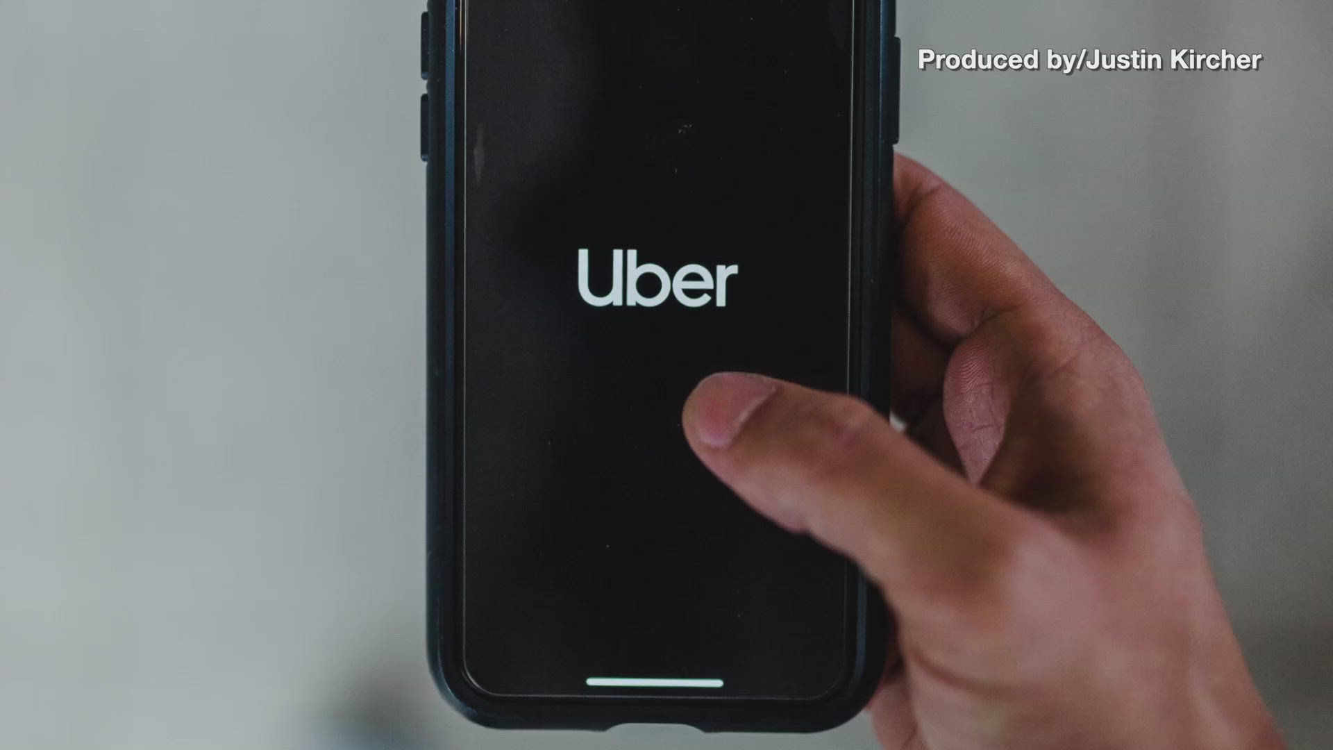 The employment status of Uber drivers has been debated for a while, but the rideshare giant says its own drivers overwhelmingly want to remain as independent contractors. Veuer's Justin Kircher has the story.