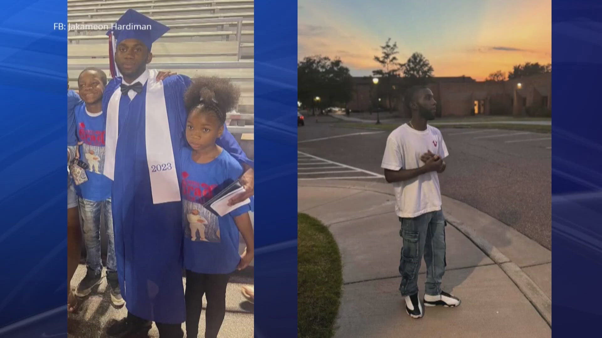 Former NFL quarterback Colin Kaepernick says he will pay for an independent autopsy for a Delta State University student who was found dead on campus.