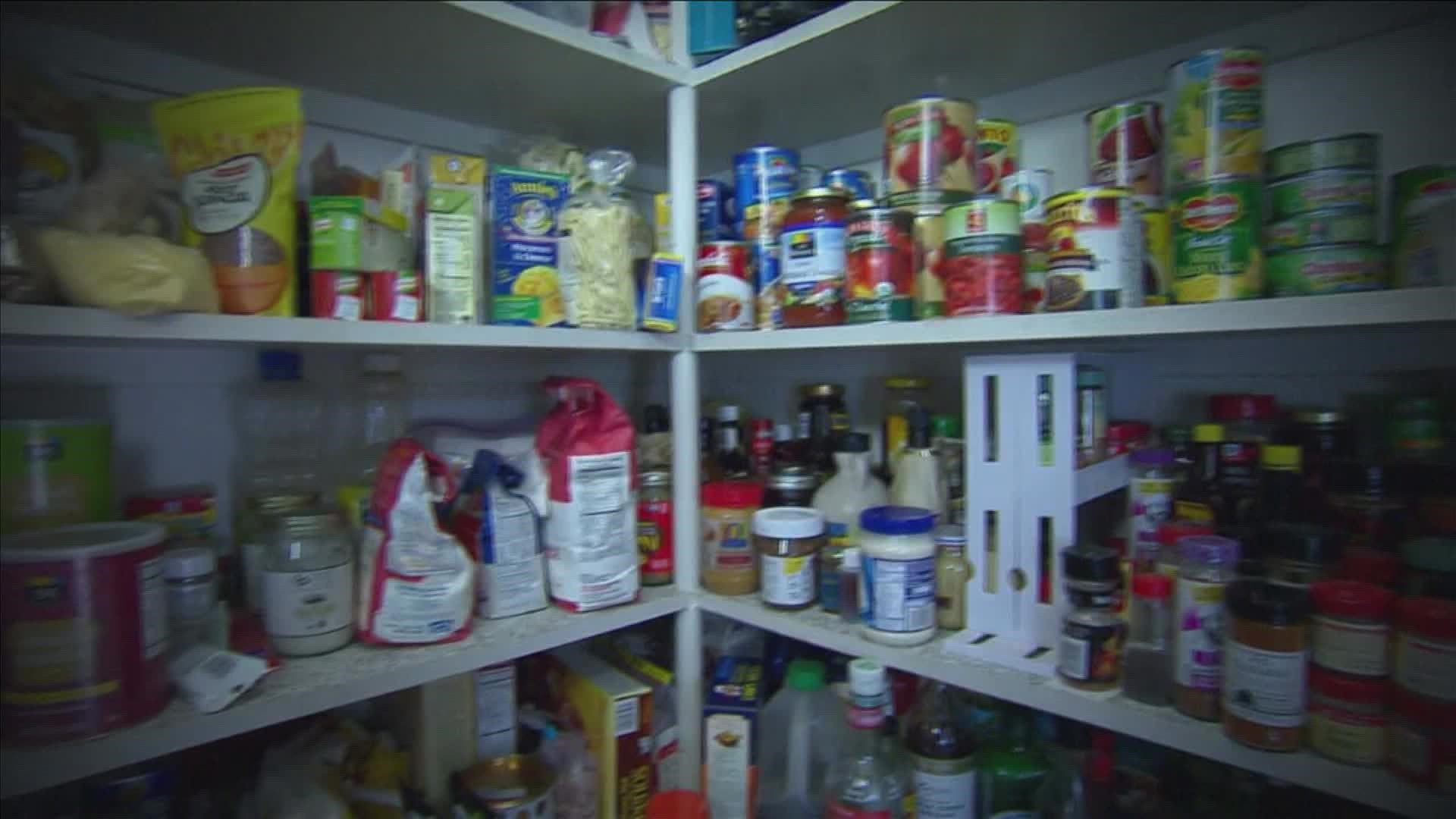 ABC 24’s Yvonnne Thomas takes a look at how to save on essentials.