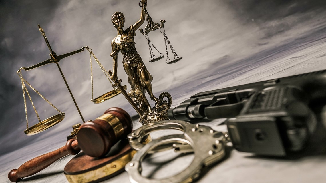 'Operation Young Guns' nets hundreds of arrests in North Florida - Vimarsana News