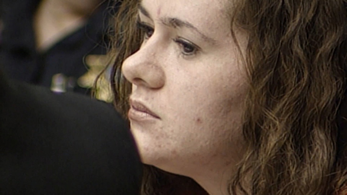 Christa Pike’s Execution Raises Fresh Questions on Death Penalty Costs