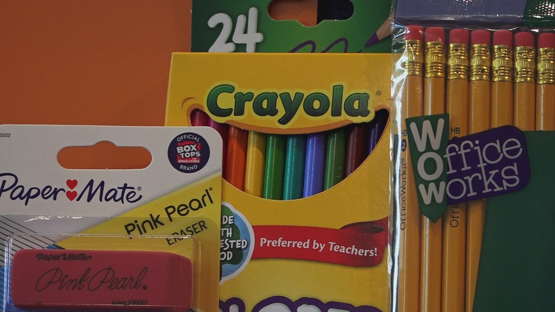 List: Back-to-School events across the First Coast feature free supplies, resources