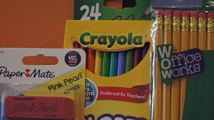 List: Back-to-School events across the First Coast feature free supplies, resources