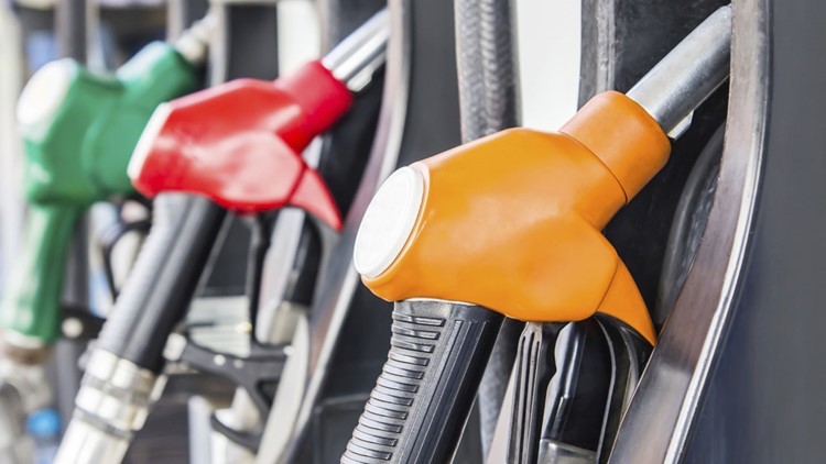 Experts say gas prices are going down, and it is a trend that could go on