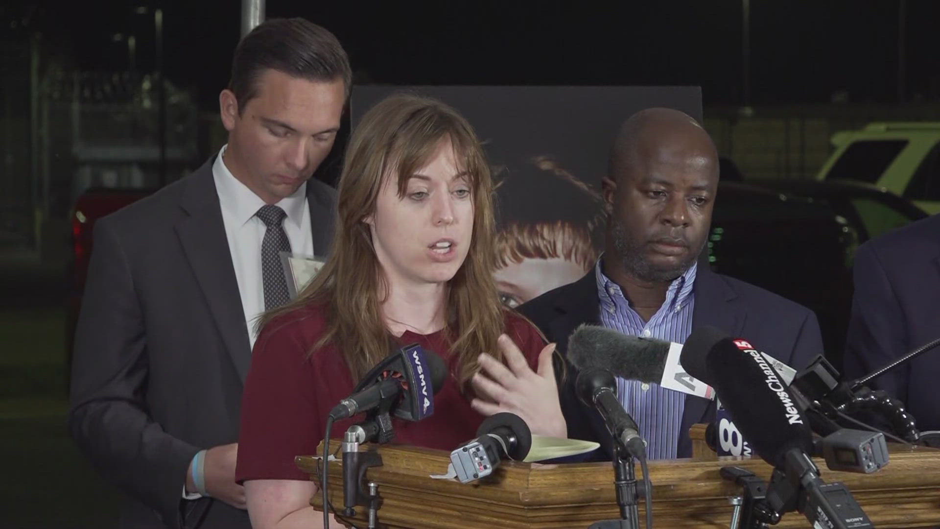 First Defenant Where is Tadaryl Shipp now? What to know about Christa Pike's co ...