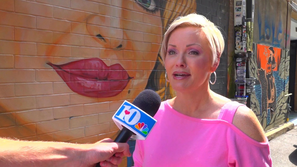 Dolly Parton’s Niece Reacts to Nashville Airport Tribute Honoring Her Aunt