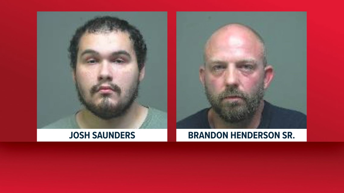 New Details Unveiled in Ohio Family Indictment for Child Endangerment