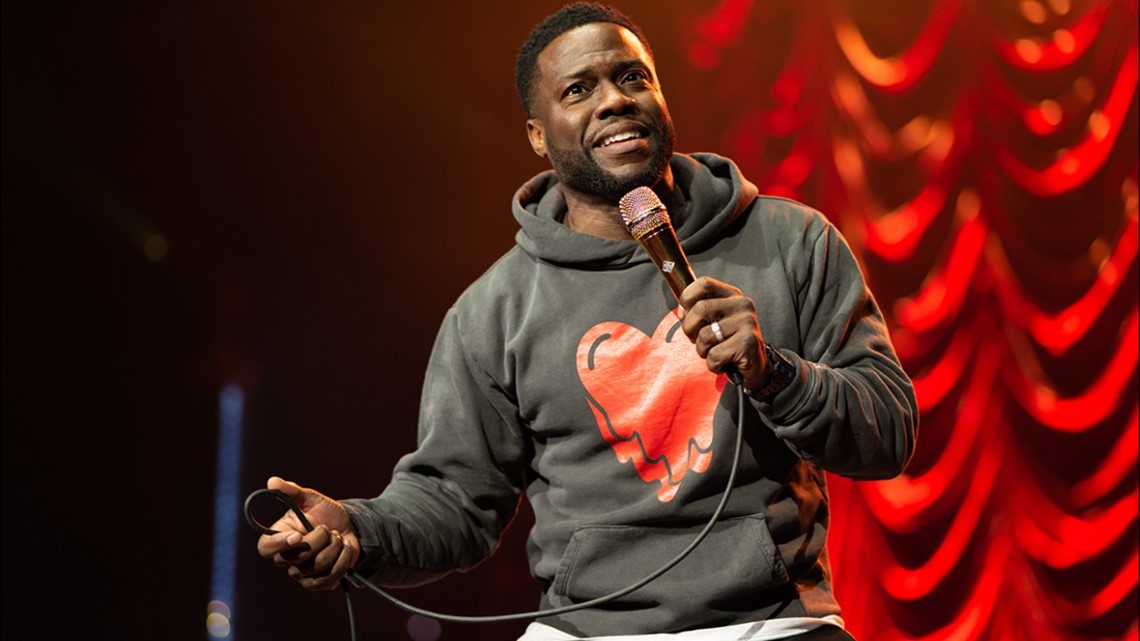 Comedian Kevin Hart Adds Jacksonville To Show Lineup Of His Tour Comedian Kevin Hart Adds Jacksonville To Show Lineup Of His Tour