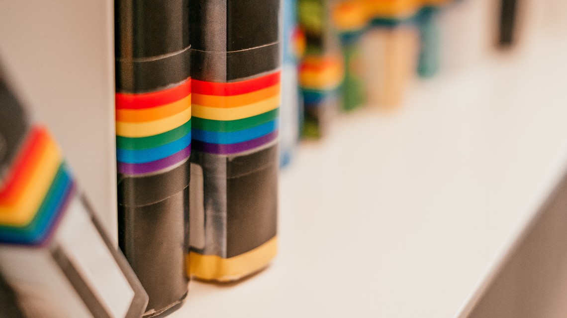 Florida BOE passes new rules sex orientation, gender identity - Vimarsana News