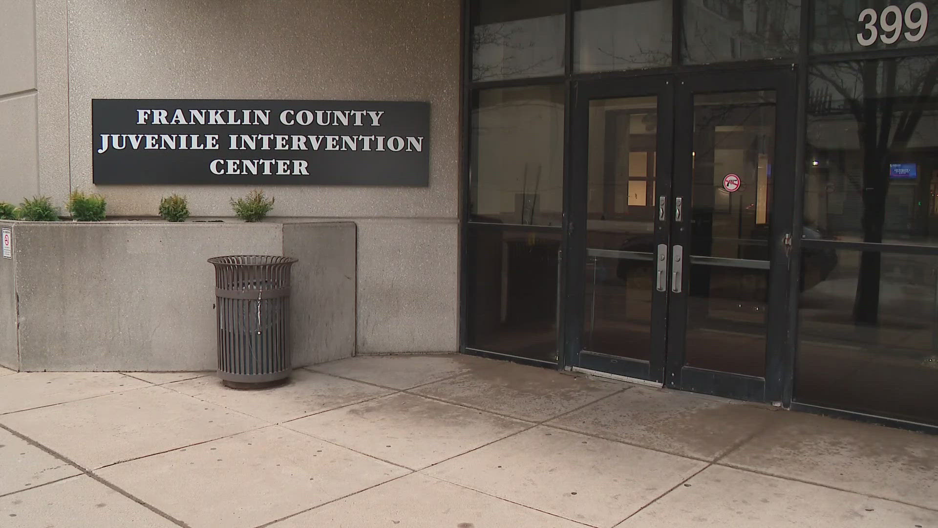 Both 16-year-olds go to school in Canal Winchester, the same district where Stakely worked as a speech pathologist.